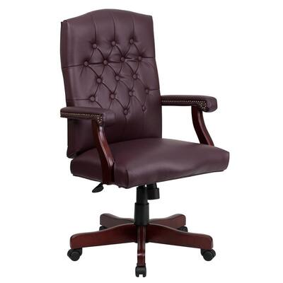 Red Office/Desk Chair