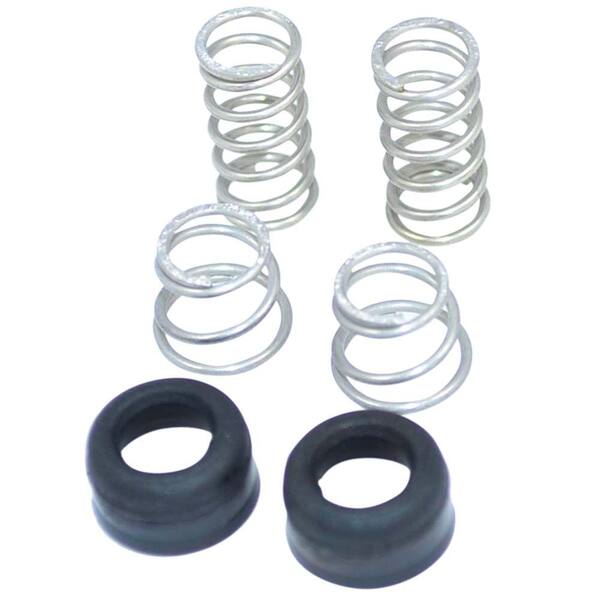 PartsmasterPro Seats and Springs Combo Kit for Delta Single-Handle and ...