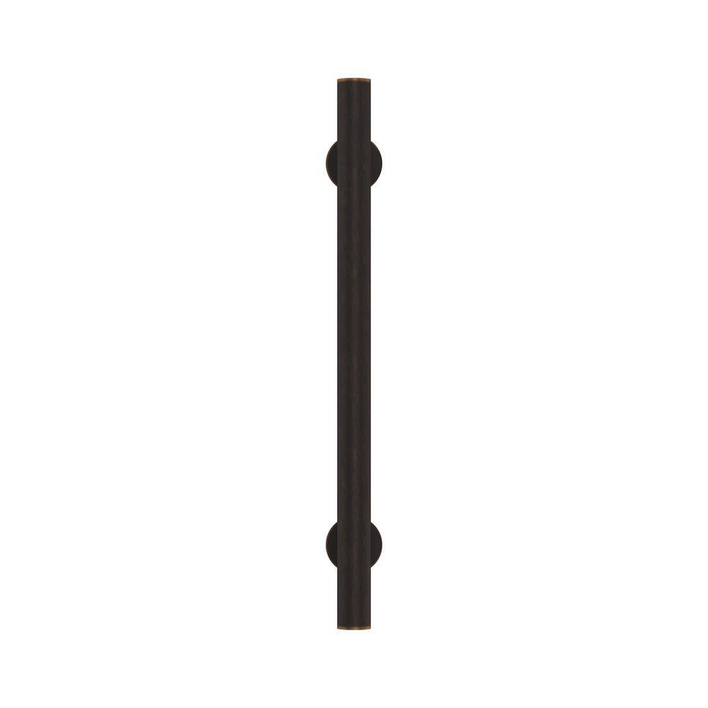 Oil Rubbed Bronze Modern Cabinet Drawer Pull Bar