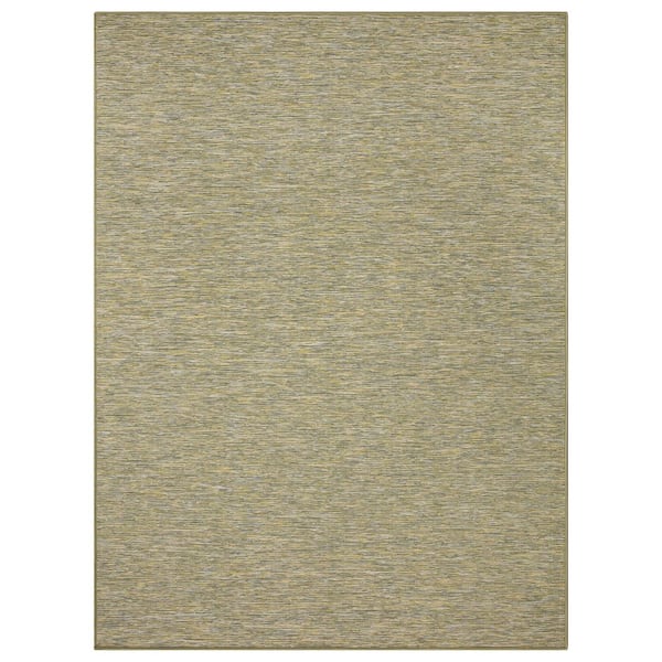 Sundance Indoor/Outdoor Reversible Rug, Blue - 2' X 3