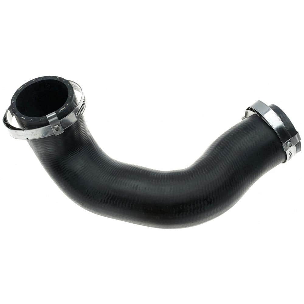 Gates Turbocharger Intercooler Hose 26275 The Home Depot