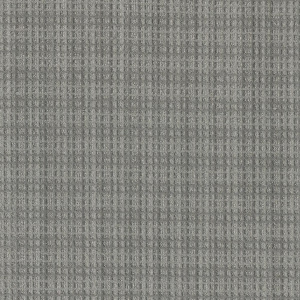 Lifeproof 8 in. x  8 in. Loop Carpet Sample - Rosedale -Color Artie