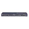 Netgear 16-Port Gigabit Ethernet Unmanaged Switch JGS516NA - The Home Depot