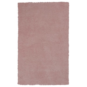 Bethany Rose Pink 9 ft. x 13 ft. Area Rug