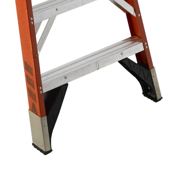 Werner 14 2024 ft ladder