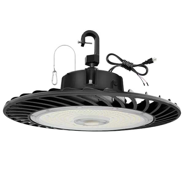UFO LED High Bays - Compable To 1000W Or More Metal Halide - Lighting