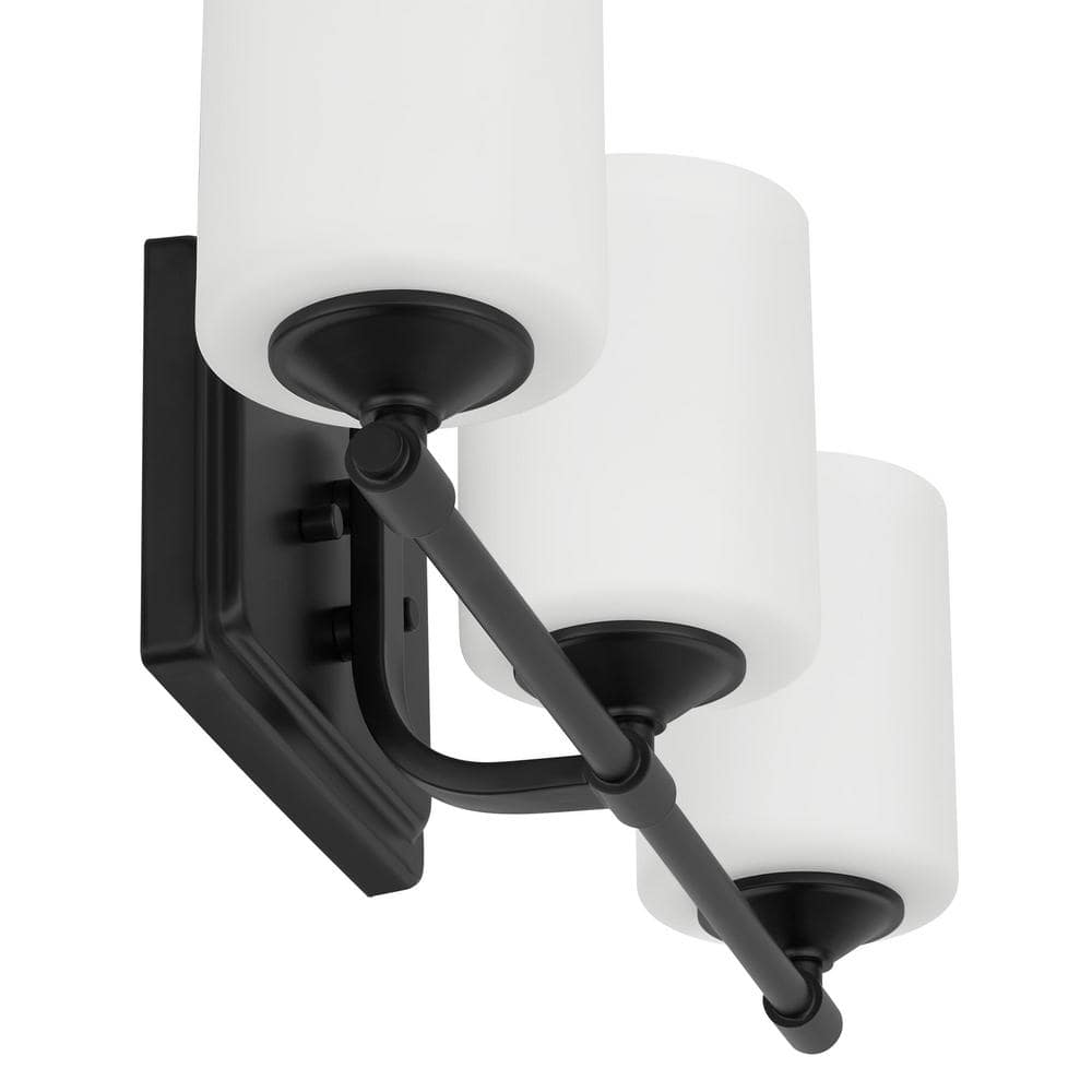 Hampton Bay Vanity Light