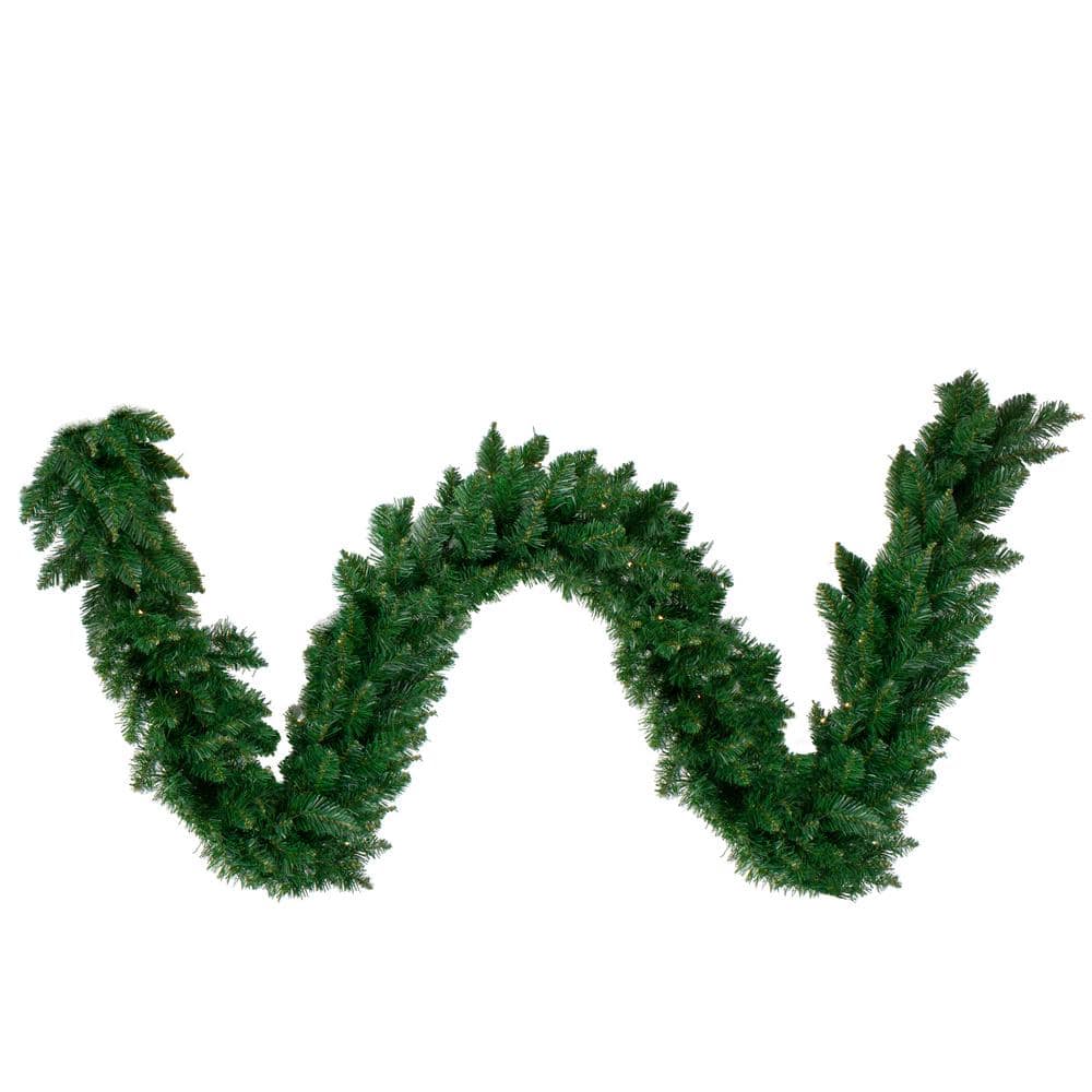 Reviews for Northlight 9 ft. x 10 in. Prelit LED Twin Lakes Fir