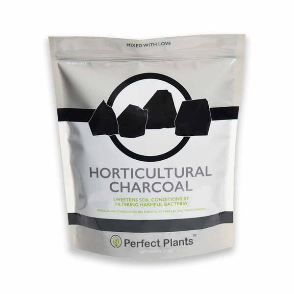 Perfect Plants 24 oz. Horticultural Charcoal - High Quality Multi-Use