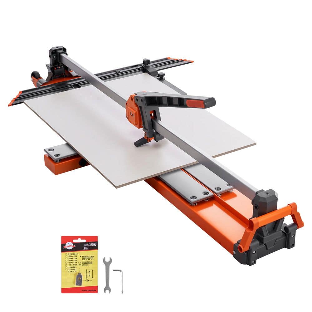 Does Home Depot Cut Tile