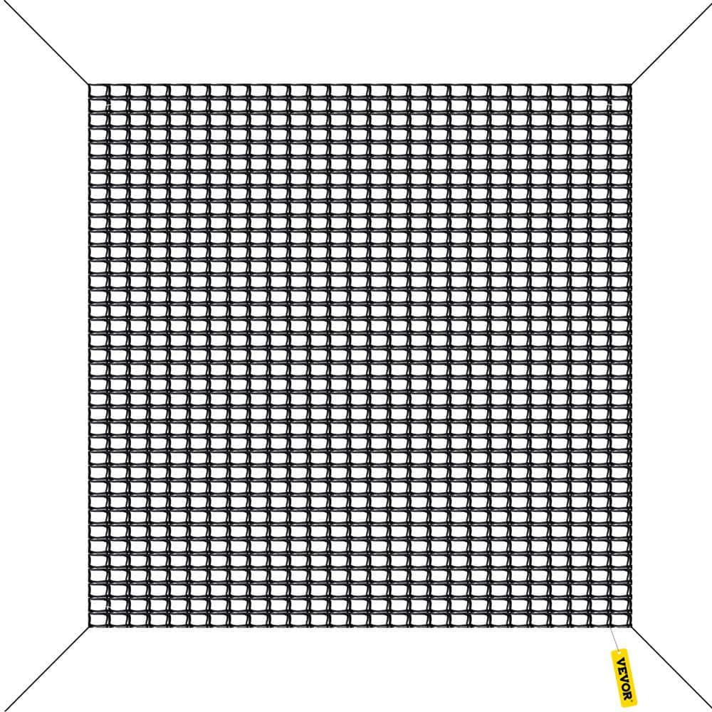 Reviews for VEVOR Cargo Net Climbing Outdoor 14.8 ft. x 14.8 ft. Double