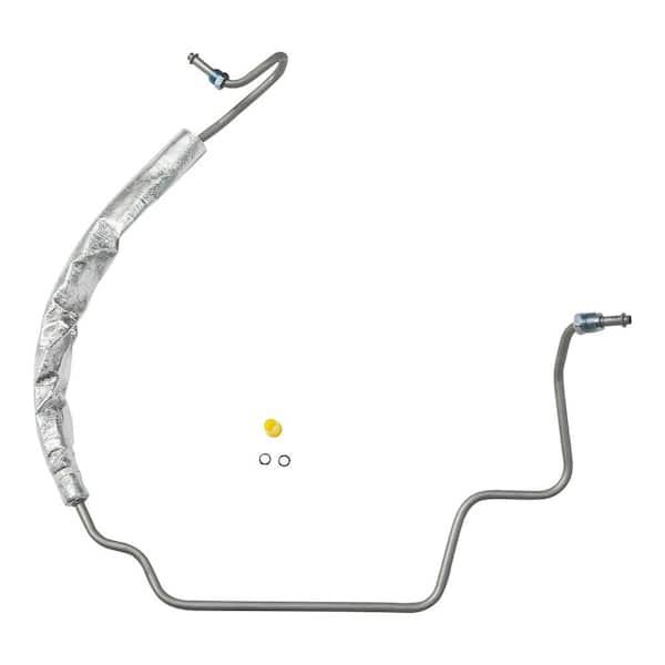 Edelmann Pressure Line Assembly