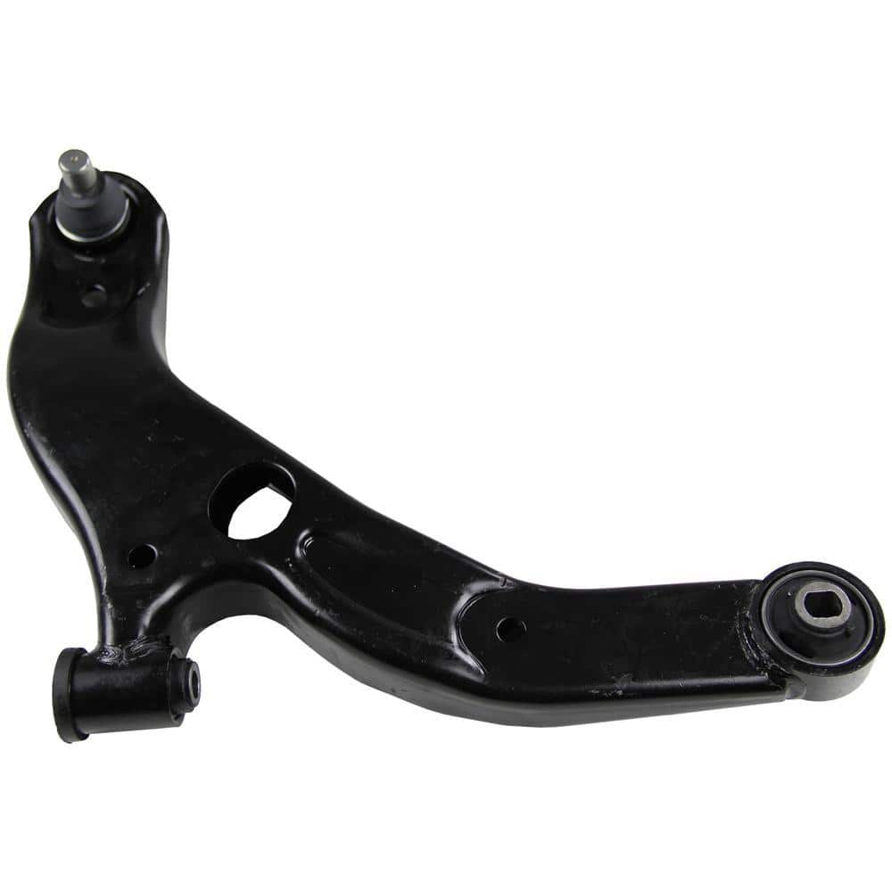 SKP SK620073 Suspension Control Arm And Ball Joint Assembly 