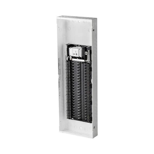 42 Space, 42 Circuit Indoor Load Center with 150 Amp Main Circuit Breaker LP415-BPD
