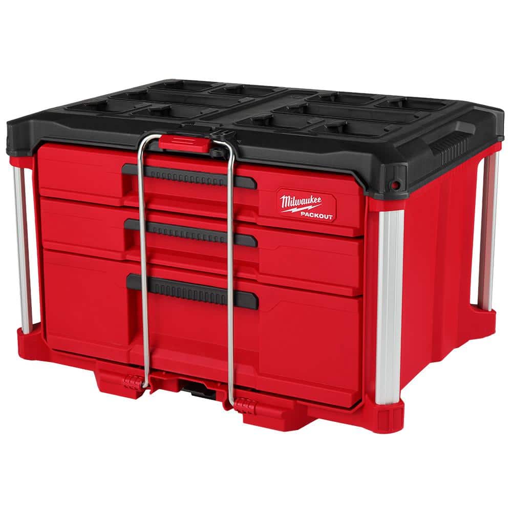 Bosch Original Toolbox Household Portable Large Multi-functional