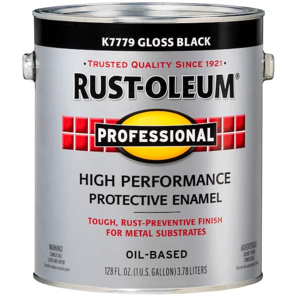 Ｋ♥ Rust-Oleum Professional 1 gal. High Performance Protective Enamel