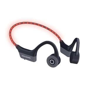 Shokz OpenRun Pro Mini Open-Ear Wireless Sport Headphones - Black – Seliga  Shoes