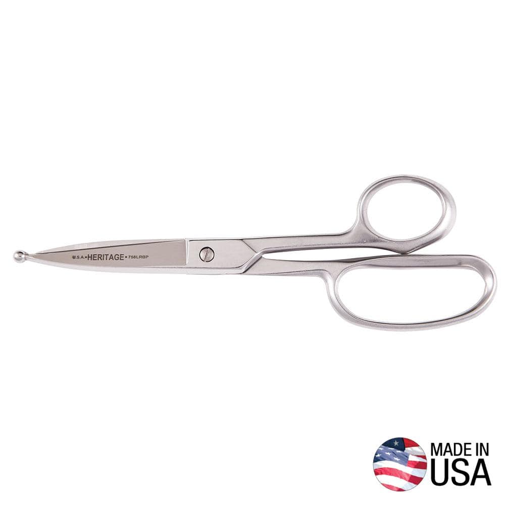 9 in. Steel Ball Point Trimmer with Large Ring price history on PriceWatchPro