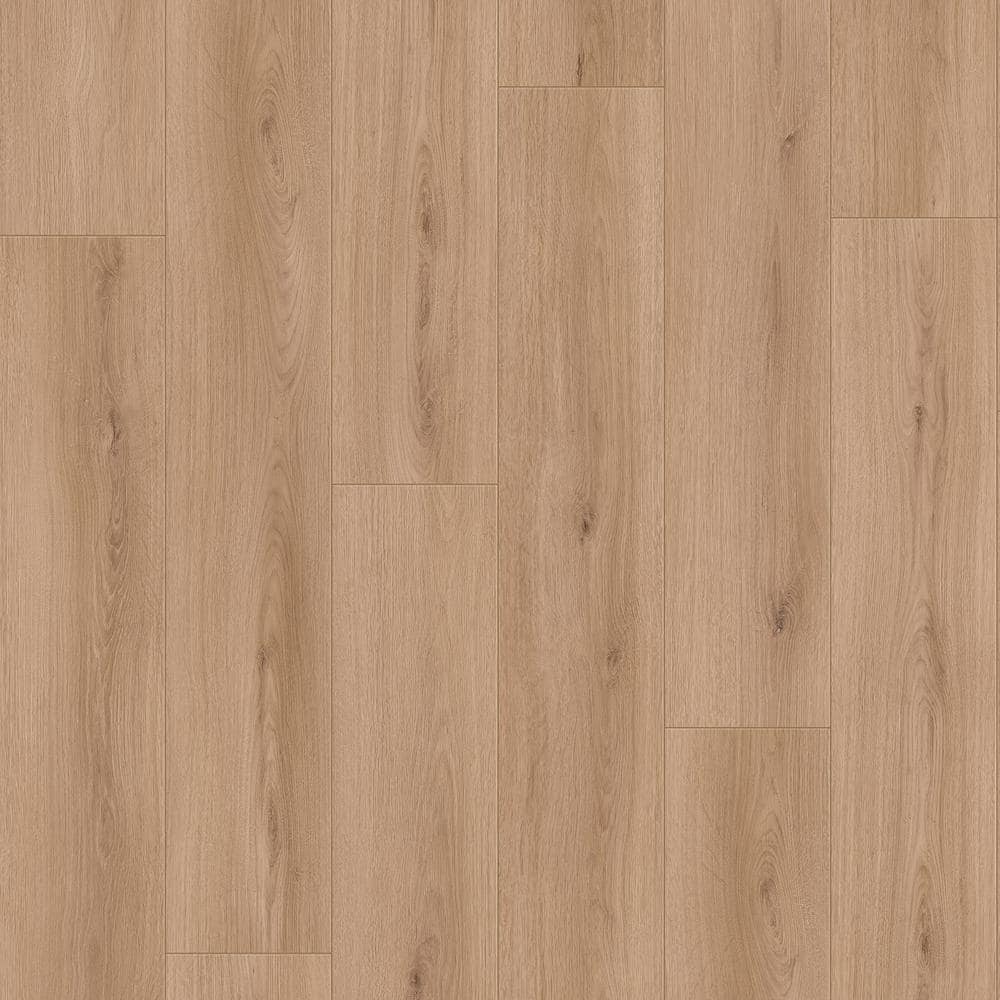 Take Home Sample - Stonebridge Oak Waterproof Laminate Wood Flooring price history on PriceWatchPro