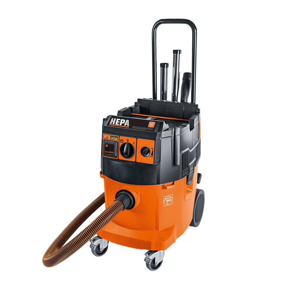 Turbo II X AC PRO Set HEPA Wet/Dry Dust Extractor Vacuum price history on PriceWatchPro