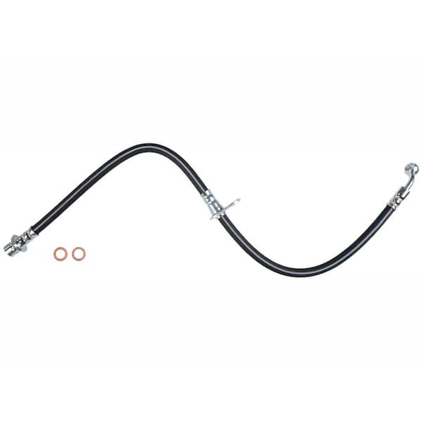 Sunsong Brake Hydraulic Hose - Front Left