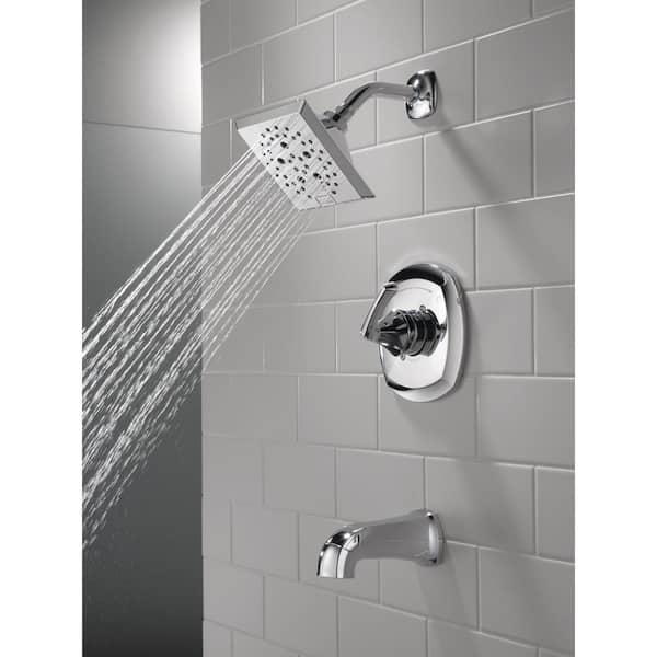 Delta newest Faucet #585-V