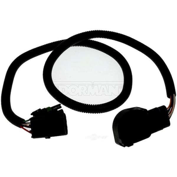 HD Solutions Accelerator Pedal Sensor