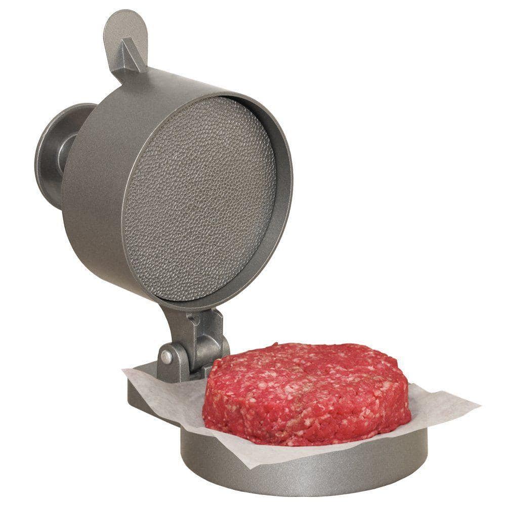 Burger Express Patty Press Burger Express Patty Press