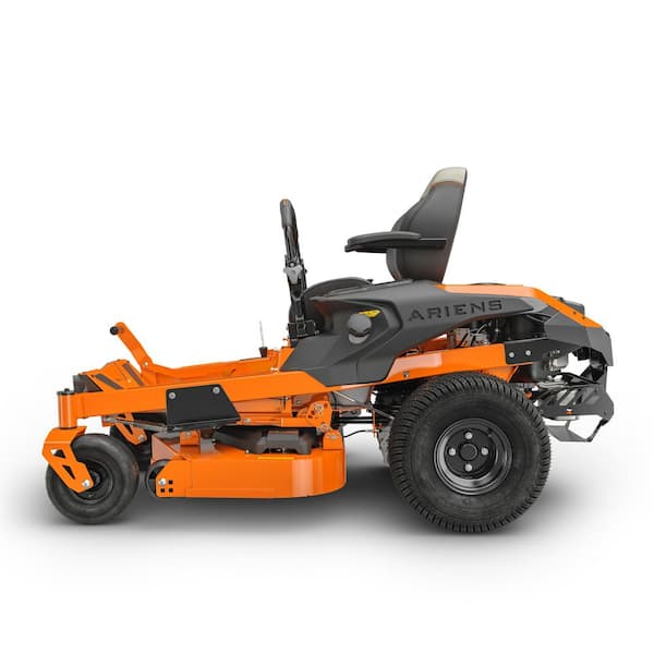Ariens IKON 42in. 21.5 HP Kawasaki Carb Compliant Dual Hydrostatic