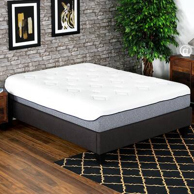 Primo arctic cloud on sale 14 plush mattress