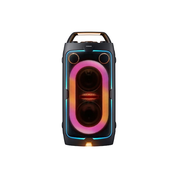 2.0 Channel Bluetooth Sound Tower