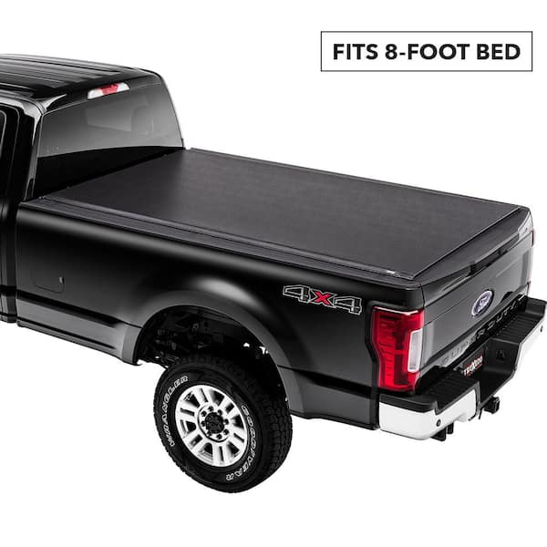 Photo 1 of Lo Pro Tonneau Cover - 17-19 Ford F250/350/450 6 ft. 9 in. Bed