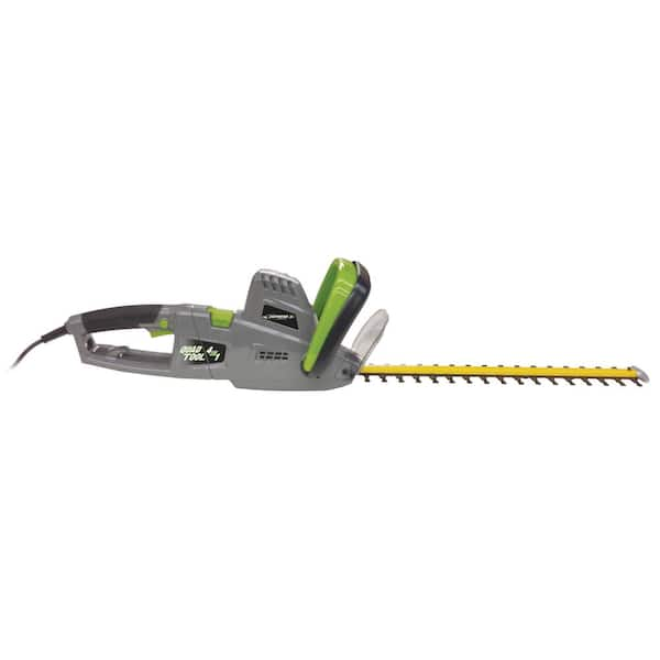 Earthwise CVPH43018 2-in-1 Convertible Pole Hedge Trimmer, 1 - Food 4 Less