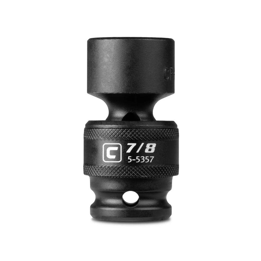 1/2 in. Drive 7/8 in. Universal Impact Socket price history on PriceWatchPro