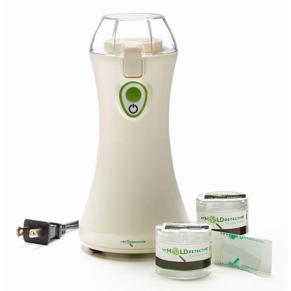 My Mold Detective Mold Test Kit 1-Room Kit