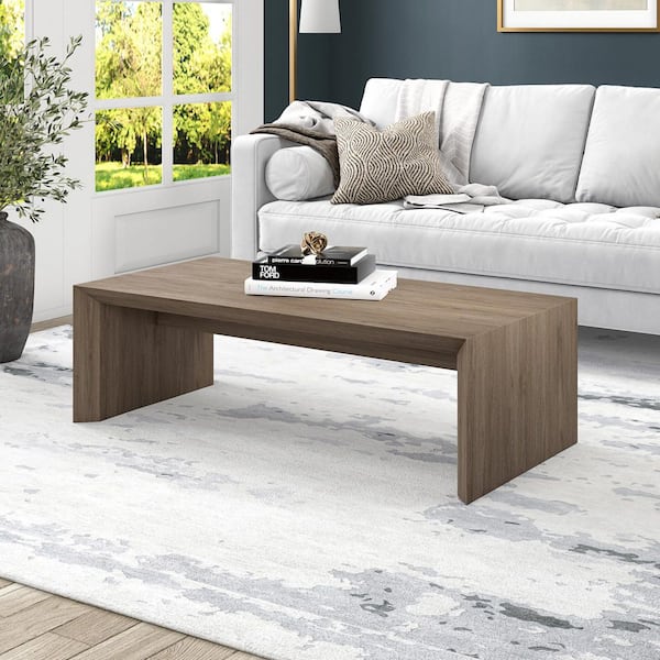 週末値下げ！WTW MARVERICKS COFFEE TABLE Sudica Compact Marble Coffee Table, 31