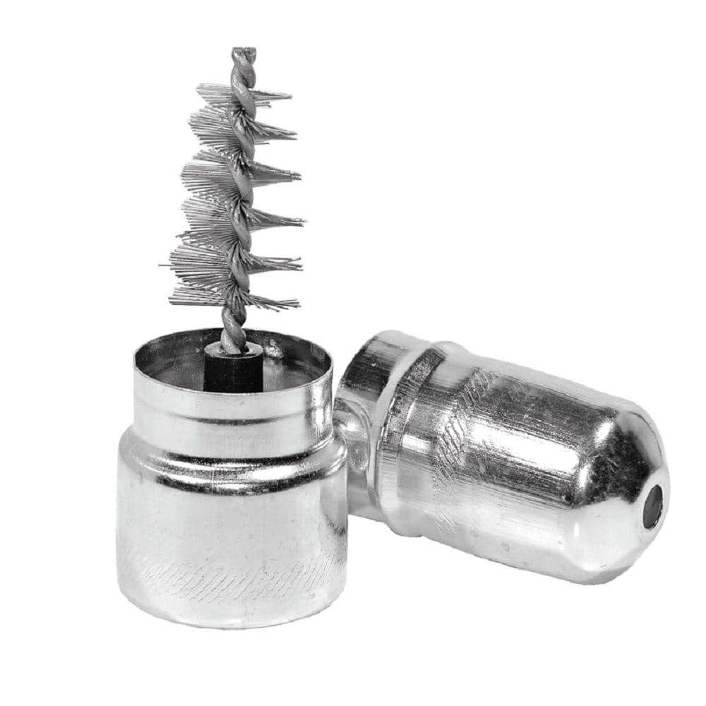 Brush Up Ones Plastic Car Battery Terminal Brush Up On Top Post Cleaning  Tool 230414 From Cong08, $14.97