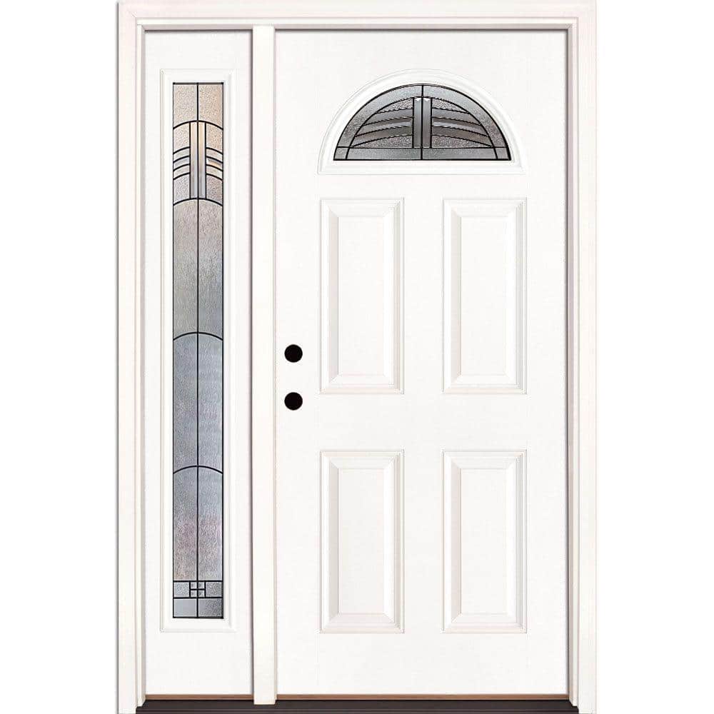Feather River Doors 473191-1A4