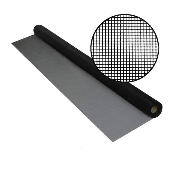 Phifer 60 in. x 25 ft. BetterVue Pool and Patio Screen Roll