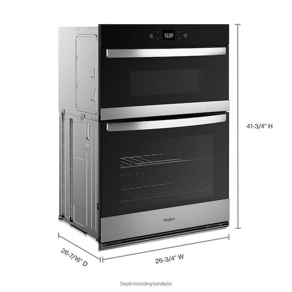 https://images.thdstatic.com/productImages/da74b294-4842-4c98-b167-b43356cda0c6/svn/fingerprint-resistant-stainless-steel-whirlpool-wall-oven-microwave-combinations-woec5027lz-a0_600.jpg