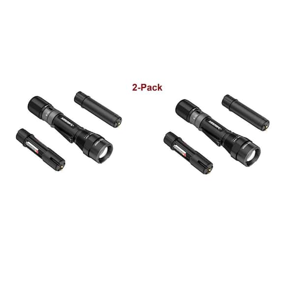 Where to Find The Best Telescoping Lights? | Devos Outdoor 2-Pack USB-C *SAVE