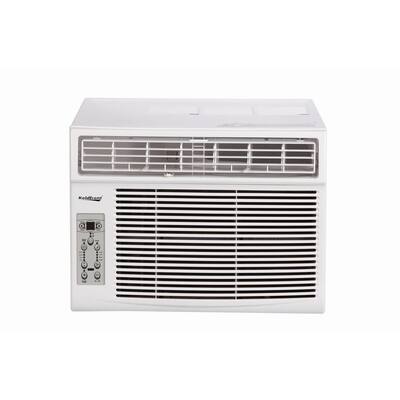 10000 Btu Window Air Conditioners Air Conditioners The Home Depot