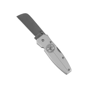 2.5 in. Stainless Steel Folding Knife