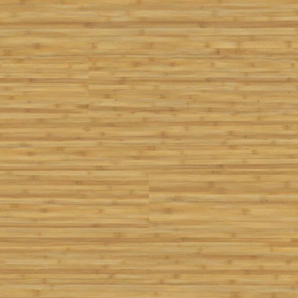 Lifeproof Bamboo Haven 9 in. W x 48 in. L Waterproof Hybrid Resilient