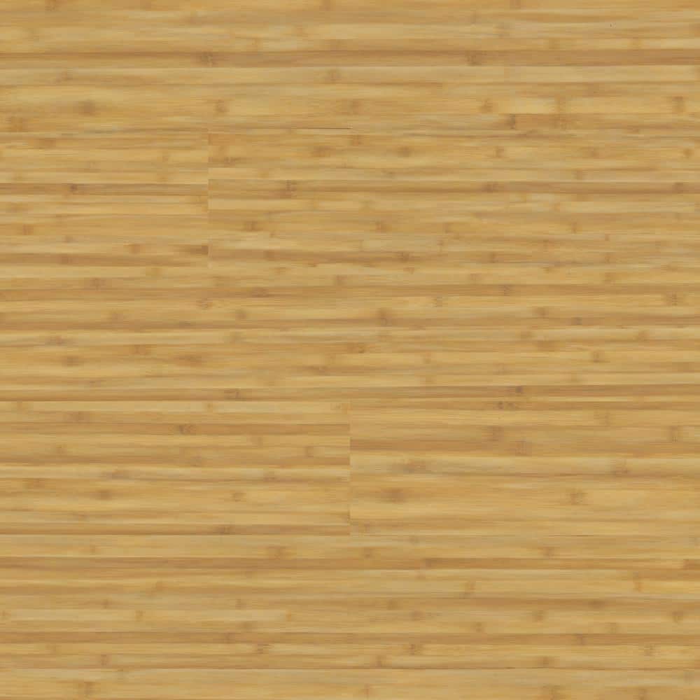 Take Home Sample-Bamboo Haven 9 in. W x 9 in. L Waterproof Hybrid Resilient Flooring price history on PriceWatchPro