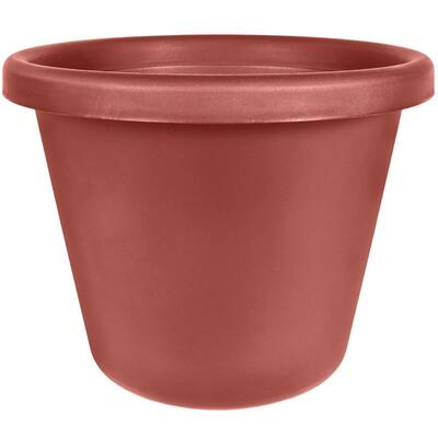 Plastic Extra Large Plant Pots Planters The Home Depot Extra Large Plant Pots Planters, Large Plastic Garden Pots