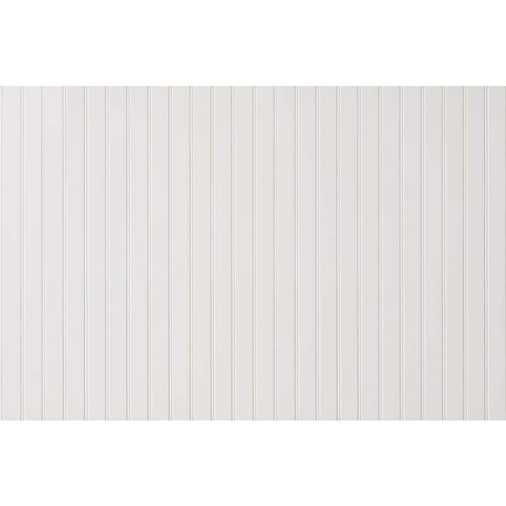 EUCATILE True Bead Wainscot Panel