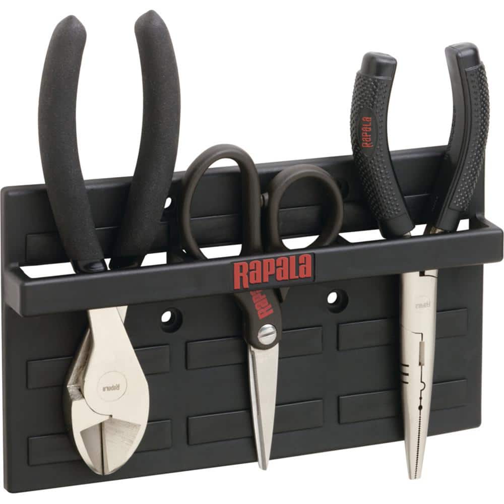 RAPALA Magnetic Tool Holder Combo 2 MTHK-2 - The Home Depot