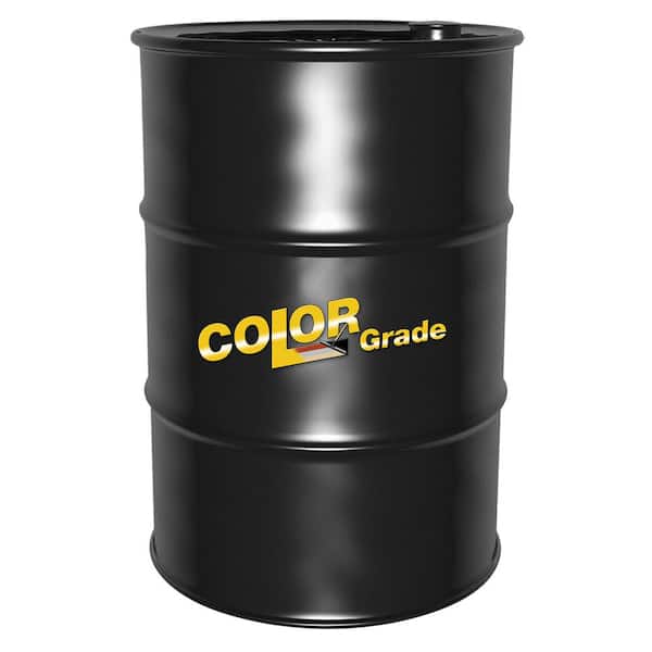 Latex-ite 55 Gal. Color Grade Blacktop Driveway Filler/Sealer in Brick Red