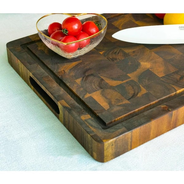 Butchers Block Chopping Boards